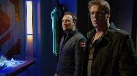 Click to watch 'First Contact (1)' (popup) Stargate Atlantis